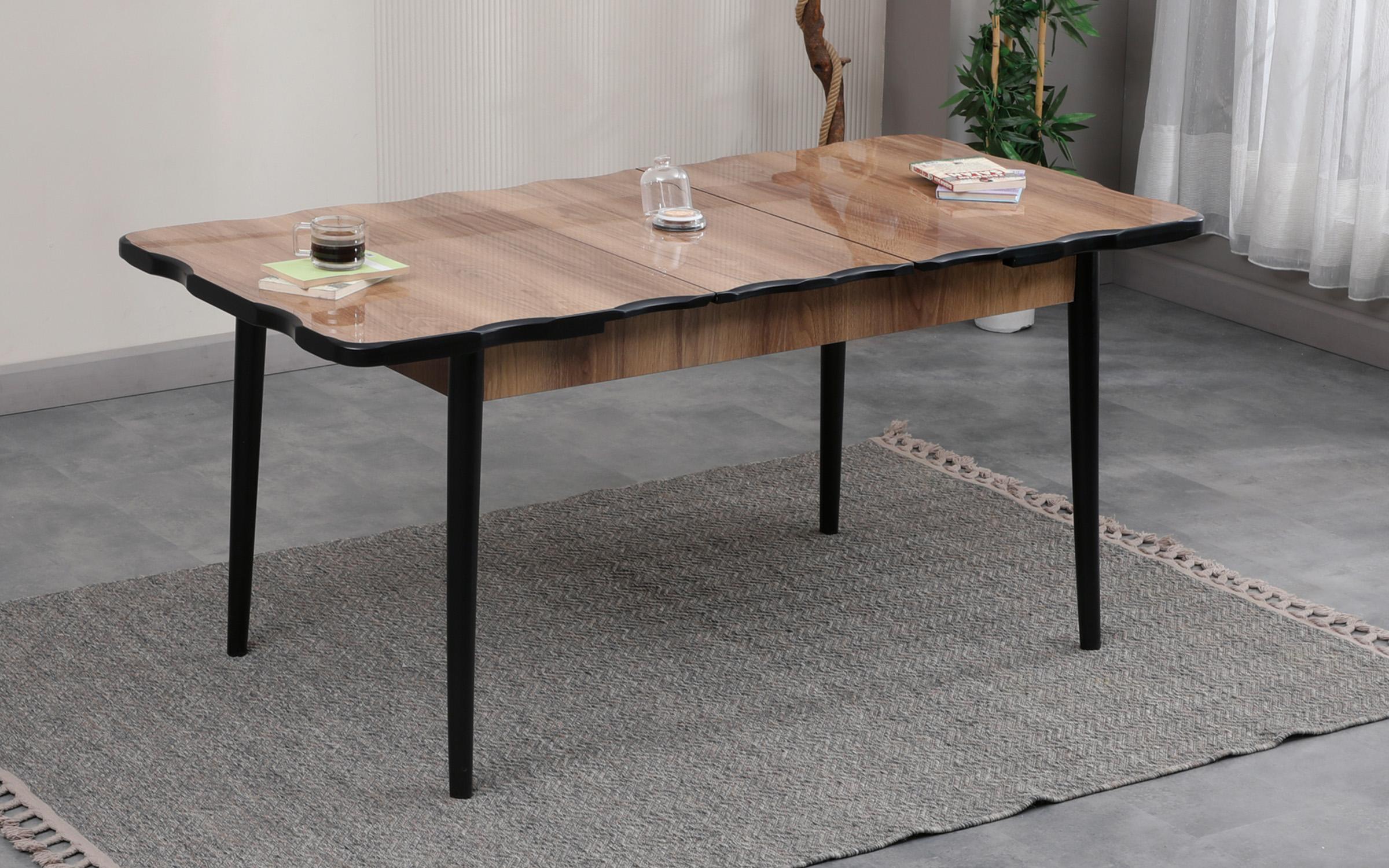 Masa dining /extensibila/ Belliso, nuc  2